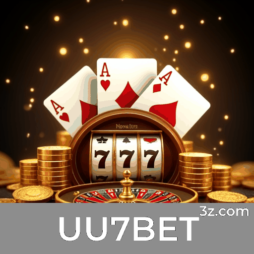 UU7BET: Experiência de Casino Profissional e Real