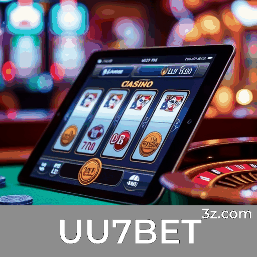 UU7BET: Aplicativo Móvel com Funcionalidade Completa