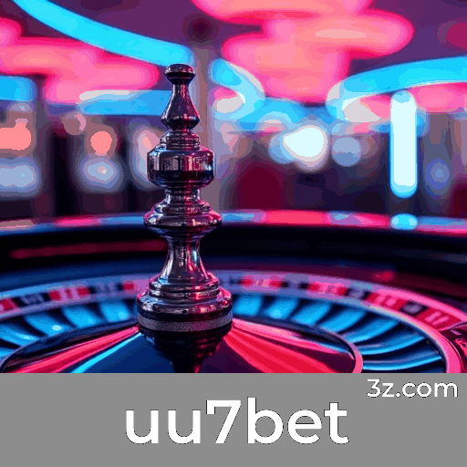 uu7bet: Jogos de Cassino que Encantam e Empolgam