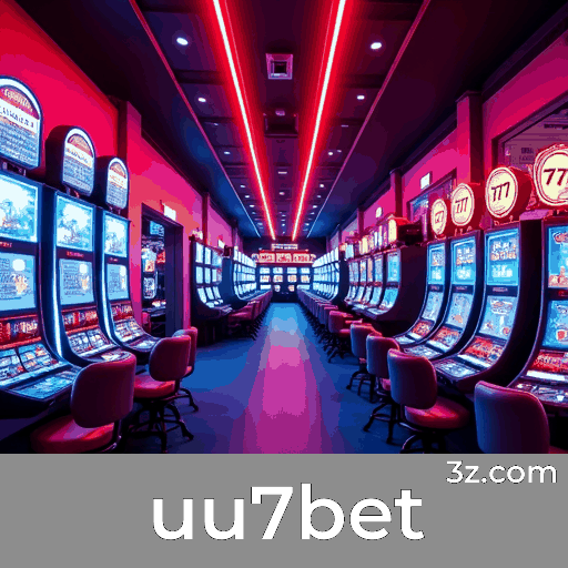 Bem-vindo à Plataforma de Apostas Profissionais uu7bet