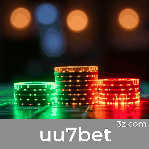 Bem-vindo à Plataforma de Apostas Profissionais uu7bet