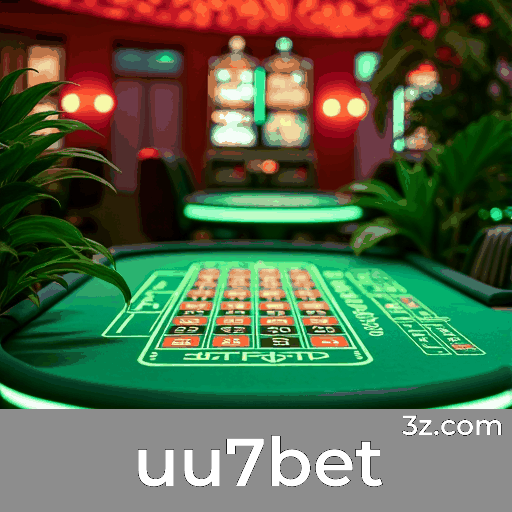 Apostas Simplificadas com o Aplicativo uu7bet