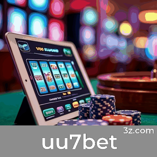 Controle Inteligente da Sua Conta na uu7bet com Personalização Completa